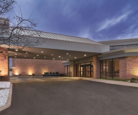Clarion Hotel Milwaukee Airport