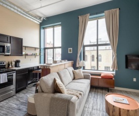 Flexhome Walker's Point Studio A3