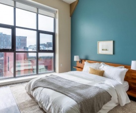 Flexhome Walker's Point Studio A4