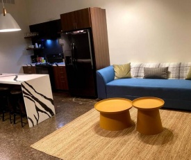 3E-Spacious close to PITT/CMU/Carlow, Sleeps 4