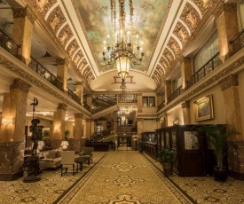 The Pfister Hotel