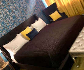 The Village Inn Hotel