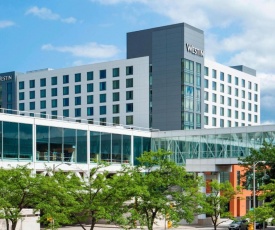 The Westin Milwaukee