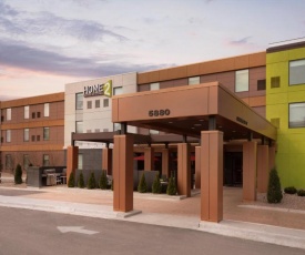 Home2 Suites by Hilton Milwaukee Airport