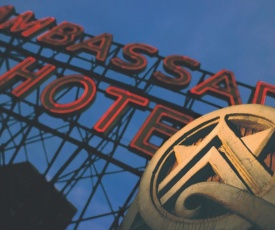 Ambassador Hotel