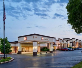 Best Western Plus Milwaukee Airport Hotel & Conference Center