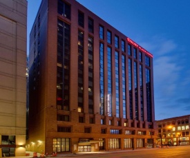 Drury Plaza Hotel Milwaukee Downtown