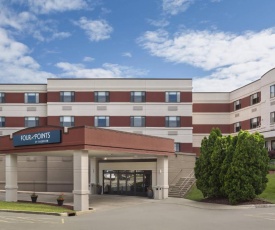 Four Points by Sheraton Milwaukee Airport