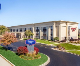 Hampton Inn Milwaukee Airport