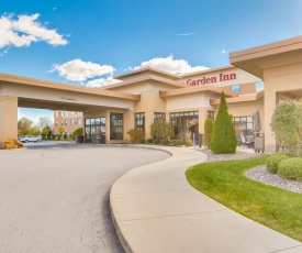 Hilton Garden Inn Milwaukee Airport