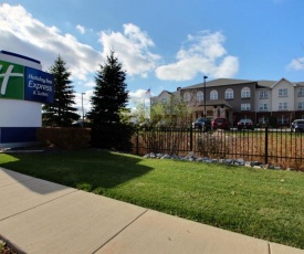 Holiday Inn Express Hotel & Suites Milwaukee Airport, an IHG Hotel