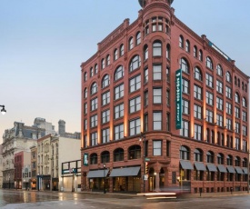 Homewood Suites By Hilton Milwaukee Downtown