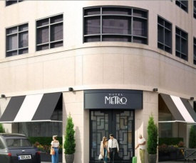 Hotel Metro, Autograph Collection