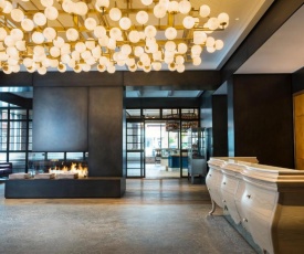 Kimpton Journeyman Hotel, an IHG Hotel