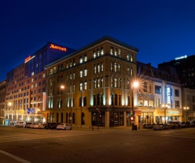 Milwaukee Marriott Downtown