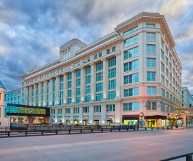 Residence Inn Milwaukee Downtown
