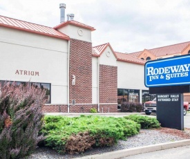 Rodeway Inn & Suites Milwaukee Airport