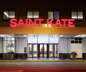 Saint Kate - The Arts Hotel