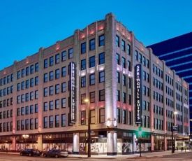 SpringHill Suites by Marriott Milwaukee Downtown