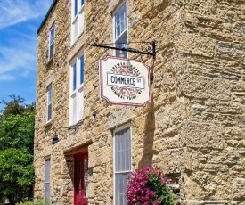 Commerce Street Brewery Hotel