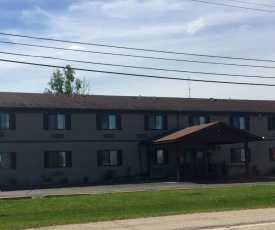 The Travelers Inn