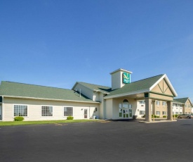 Quality Inn Mineral Point