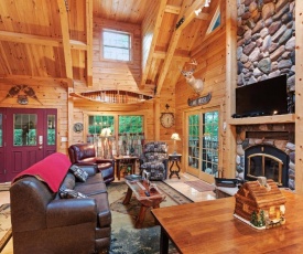 The Lodge on Booth Lake - 2 Bed 2 Bath Vacation home in Minocqua