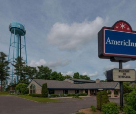AmericInn by Wyndham Minocqua