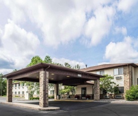 Quality Inn Minocqua