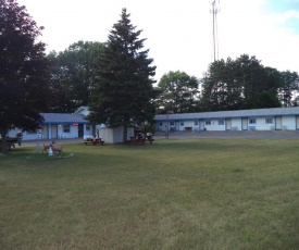 Hilltop Motel