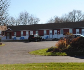 The Little Village