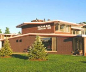 Karakahl Country Inn