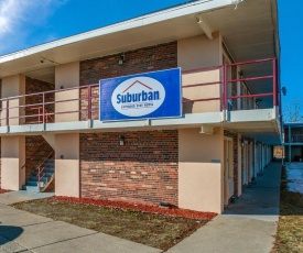 Suburban Extended Stay Hotel