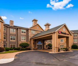 Best Western Premier Bridgewood Hotel Resort