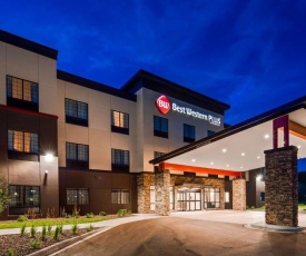 Best Western Plus New Richmond Inn & Suites