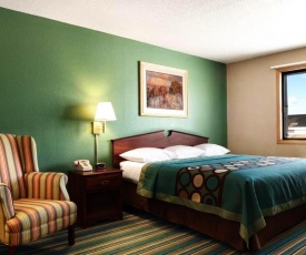 Coratel Inn & Suites New Richmond