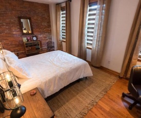 P.H. Carnegie 1BR Apartment