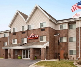 Hawthorn Suites By Wyndham Oak Creek/Milwaukee Airport