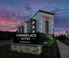 TownePlace Suites by Marriott Milwaukee Oak Creek