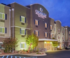Candlewood Suites Milwaukee Airport - Oak Creek, an IHG Hotel