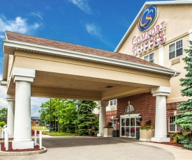 Comfort Suites Milwaukee Airport
