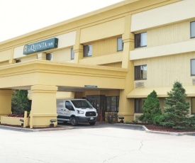 La Quinta Inn by Wyndham Milwaukee Airport / Oak Creek