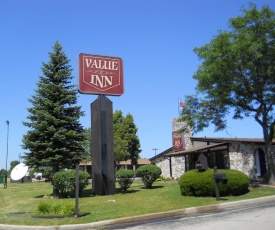 Value Inn Motel - Milwaukee Airport South