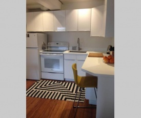 P.H. Denniston 1BR Apartment