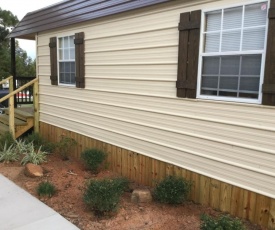 Kickapoo Shores Waterfront Cottages