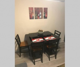 P.H. Hamlet 4BR Apartment