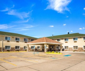 Comfort Inn Onalaska - La Crosse Area