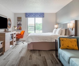 Hampton Inn La Crosse/Onalaska
