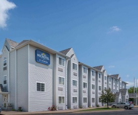 Microtel Inn La Crosse Onalaska Area