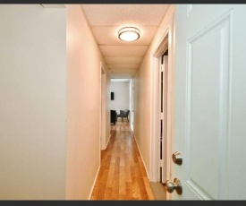 P.H. Hays 1BR Apartment